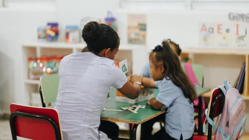 Certificación Obligatoria para Deducción Educativa en Trastornos del Neurodesarrollo