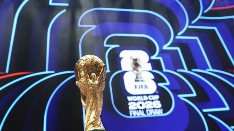 El Intrincado Rompecabezas de los 16avos del Mundial: 495 Posibilidades en Juego