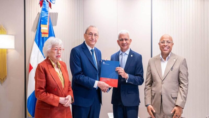 Gobierno Dominicano Proyecta Nueva Entidad para Combatir la Corrupción