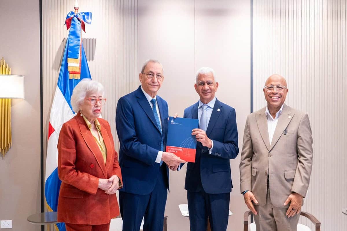Gobierno Dominicano Proyecta Nueva Entidad para Combatir la Corrupción