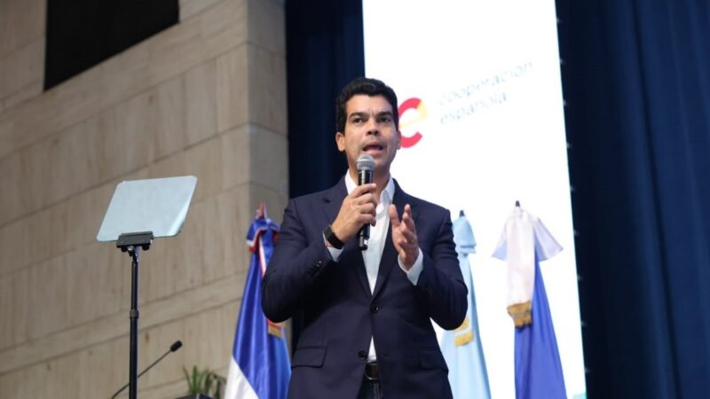 INAPA destaca el avance del saneamiento del arroyo Gurabo en LatinoSan2026
