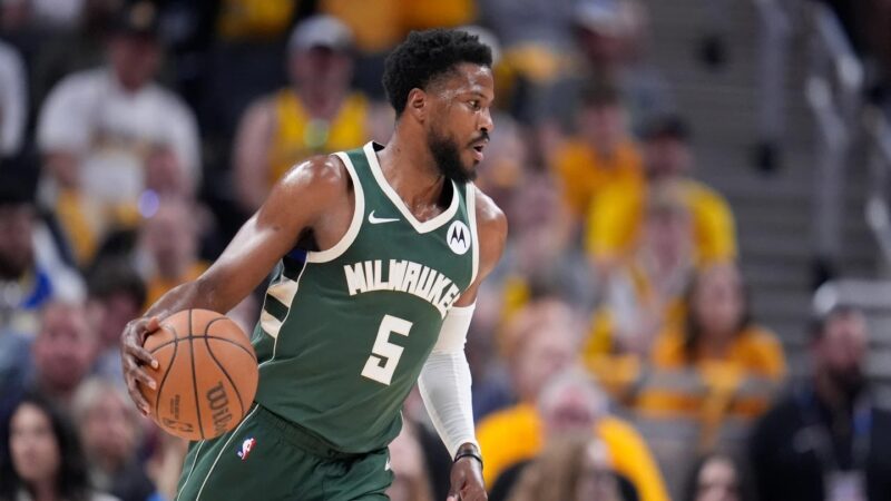 Escándalo de Apuestas en la NBA: Malik Beasley y Ed Davis Acusados
