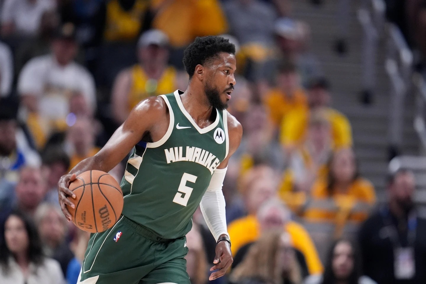 Escándalo de Apuestas en la NBA: Malik Beasley y Ed Davis Acusados