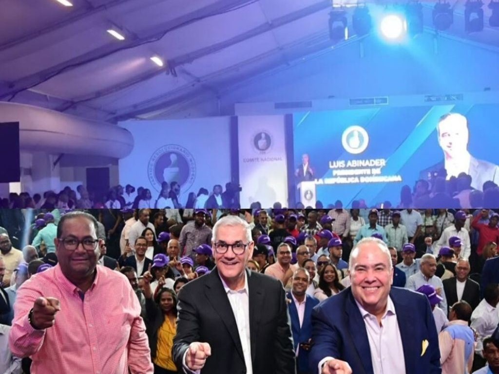 Partidos Políticos Dominicanos Activan Estrategias en un Contexto de Prohibición Electoral