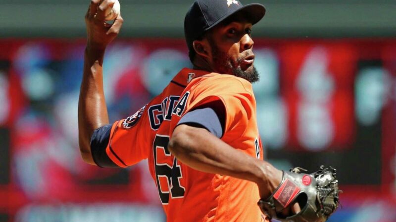 Toros del Este Refuerzan su Bullpen con la Adquisición del Zurdo Reymin Guduán