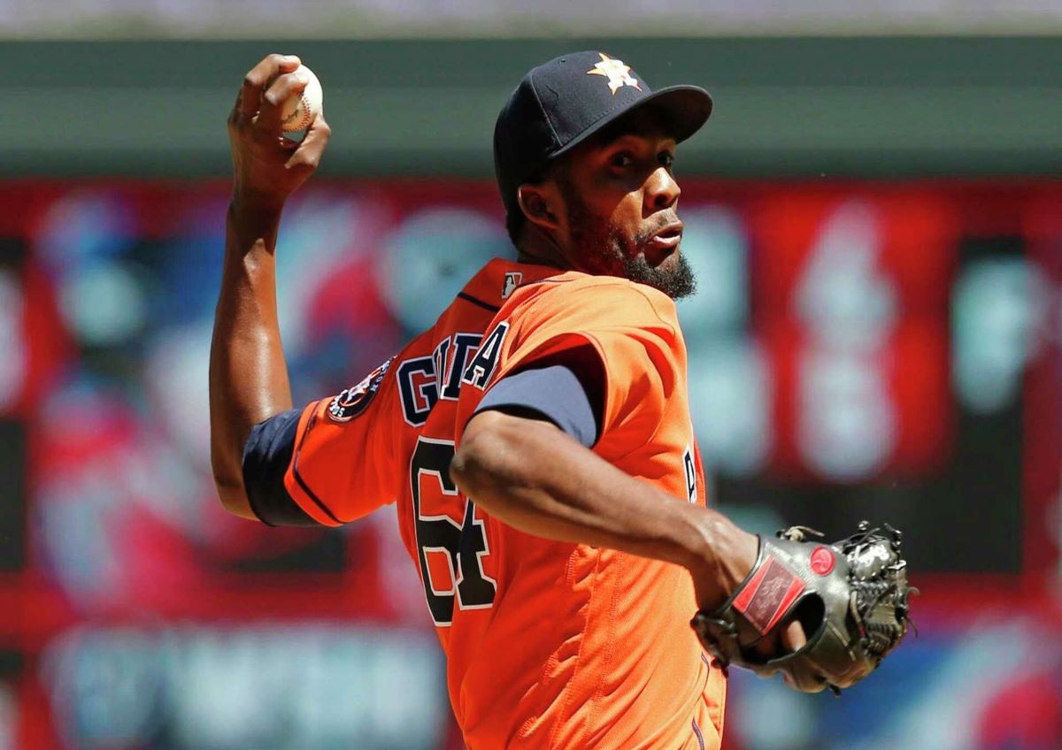 Toros del Este Refuerzan su Bullpen con la Adquisición del Zurdo Reymin Guduán