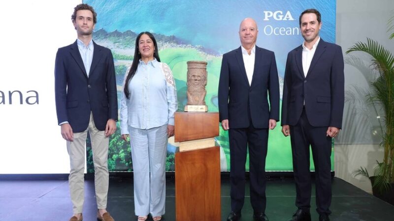 República Dominicana Acogerá la Gran Final del PGA Tour Américas 2026