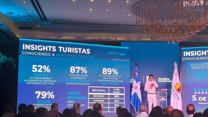 Santo Domingo se Prepara para un Nuevo Centro de Convenciones