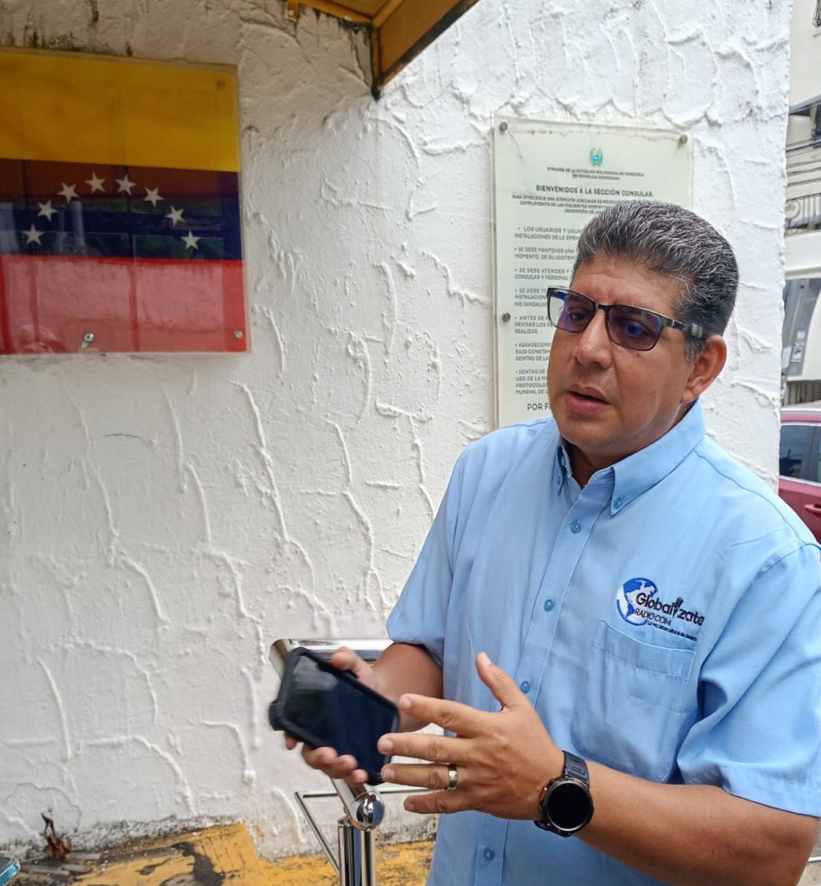 Solidaridad Dominicana: Diáspora Venezolana Responde a la Tragedia