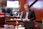 Diputado Rafael Pérez se Desvincula de la Fuerza del Pueblo