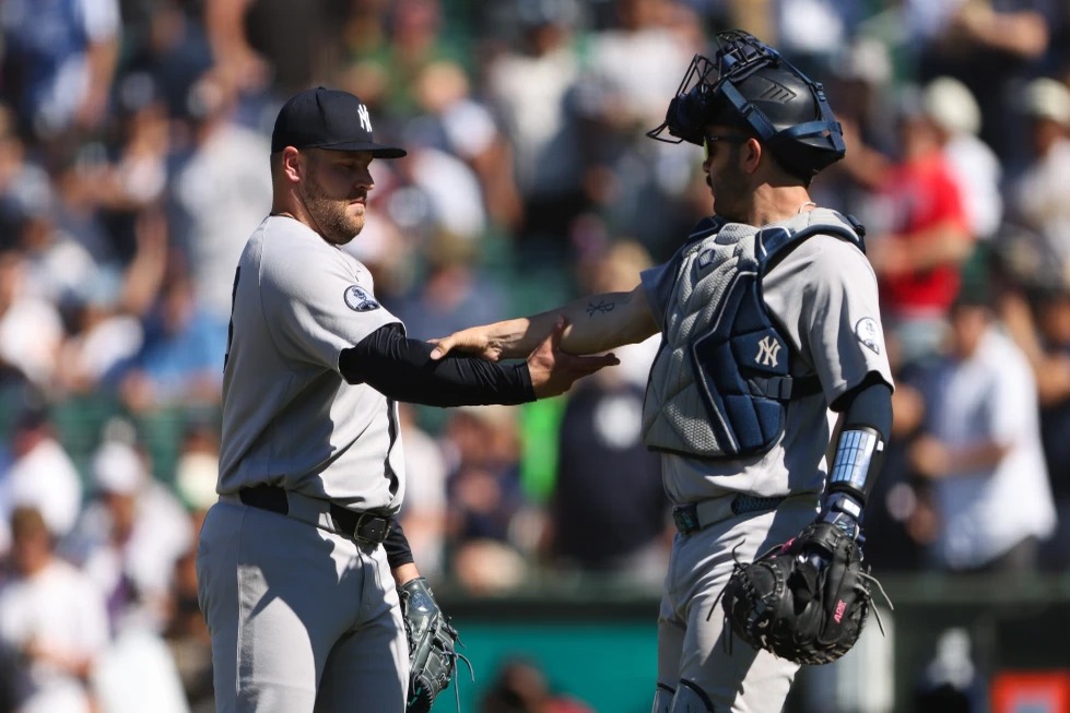 Austin Wells regresa a los Yankees tras superar lesión cervical