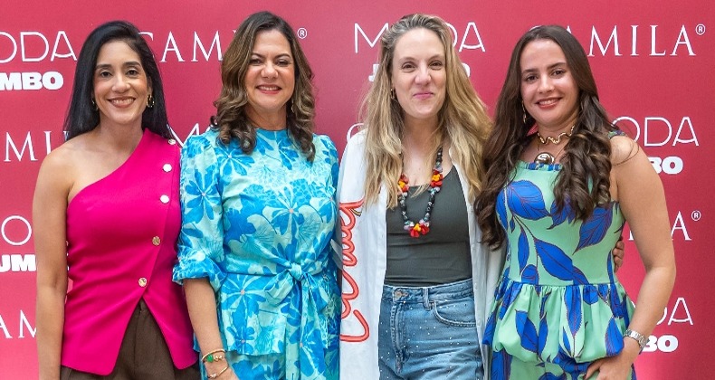 Jumbo desvela las tendencias de moda para la primavera y verano 2026