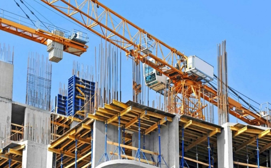 Conflictos internacionales desafían recuperación del sector construcción en RD
