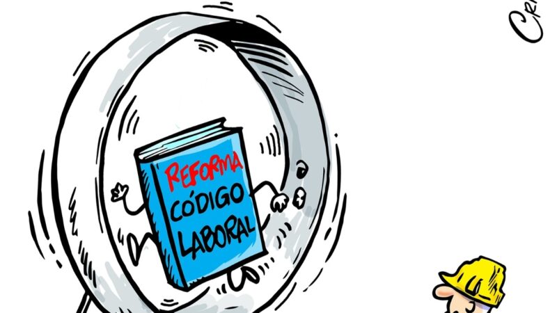El Carrusel de la Vida: Un Viaje Incesante