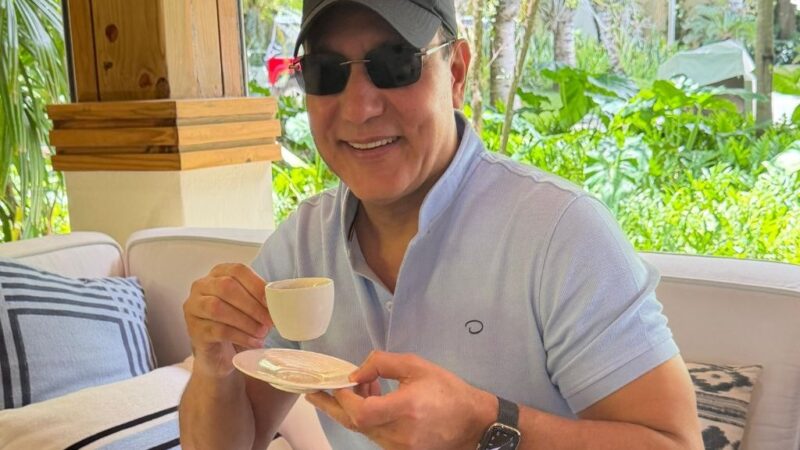 Abel Martínez Critica al Gobierno por Enfoque en Apagones