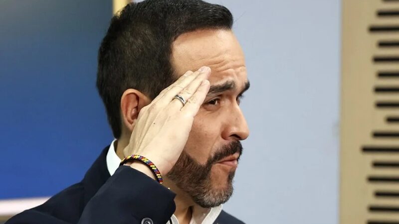Abelardo de la Espriella: El Controversial Aspirante a la Presidencia de Colombia