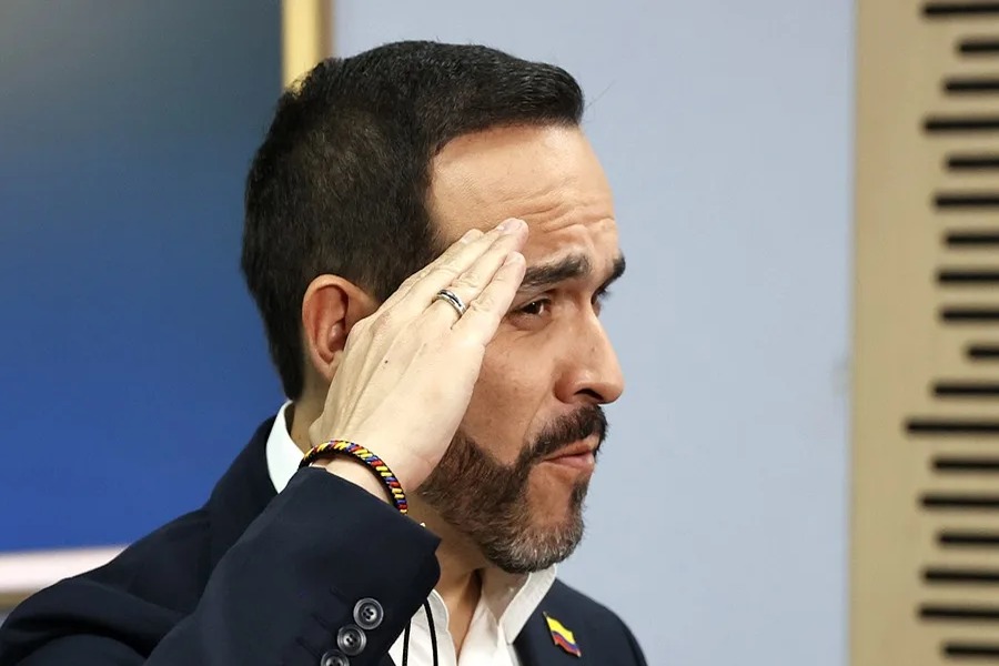 Abelardo de la Espriella: El Controversial Aspirante a la Presidencia de Colombia