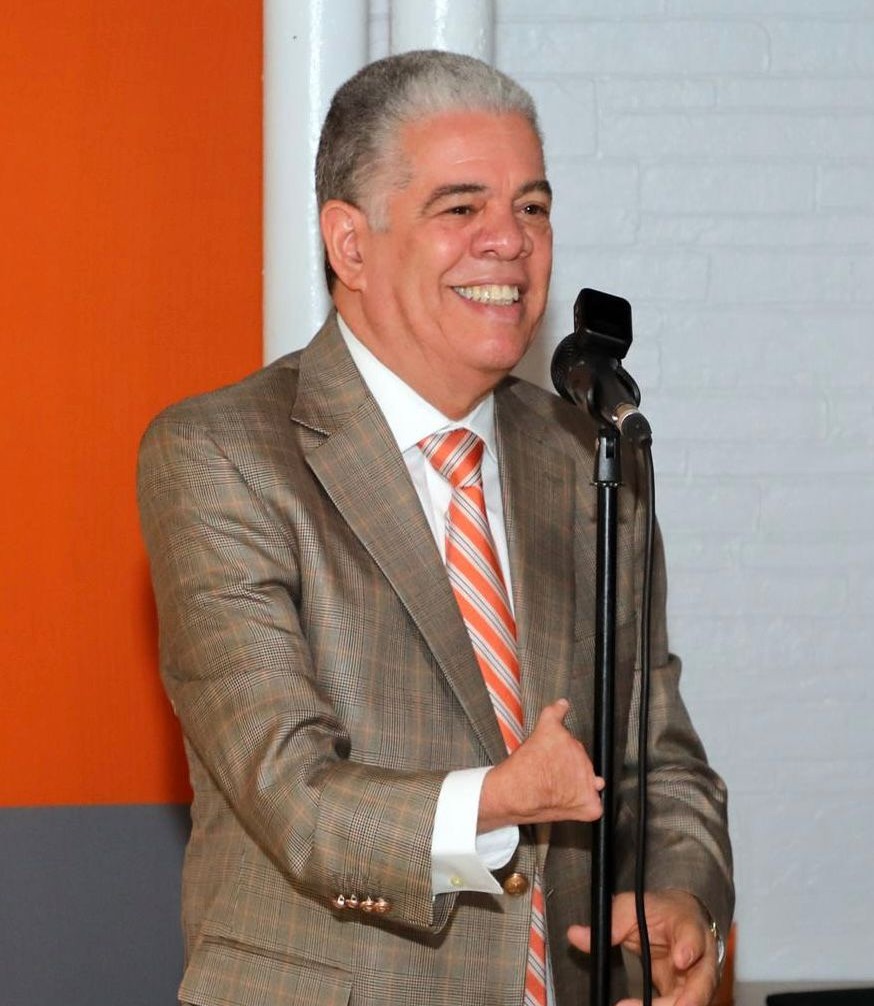 Amarante Baret Critica Reforma Fiscal y Exige Reducción del Gasto Público