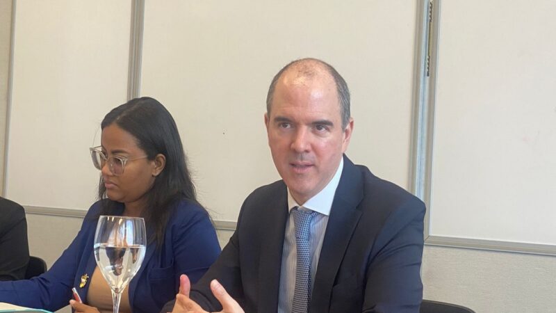Citi Destaca Desafíos y Oportunidades para el Crecimiento Económico de República Dominicana