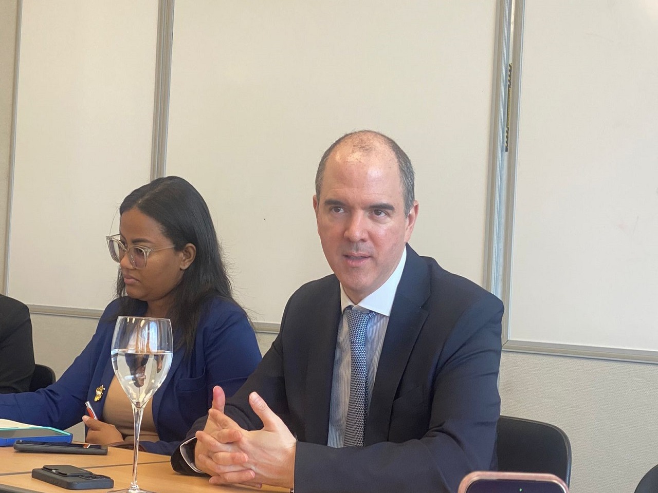 Citi Destaca Desafíos y Oportunidades para el Crecimiento Económico de República Dominicana