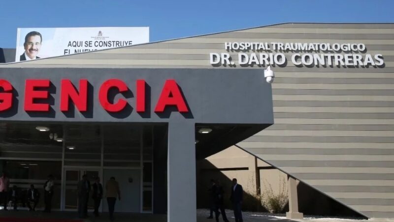Tragedia en el Darío Contreras: Mujer fallece y otra resulta herida en ataque armado