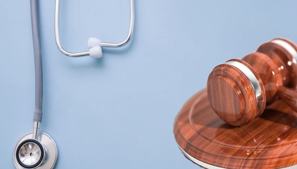 Impacto del Nuevo Código Penal en el Ejercicio Médico en República Dominicana