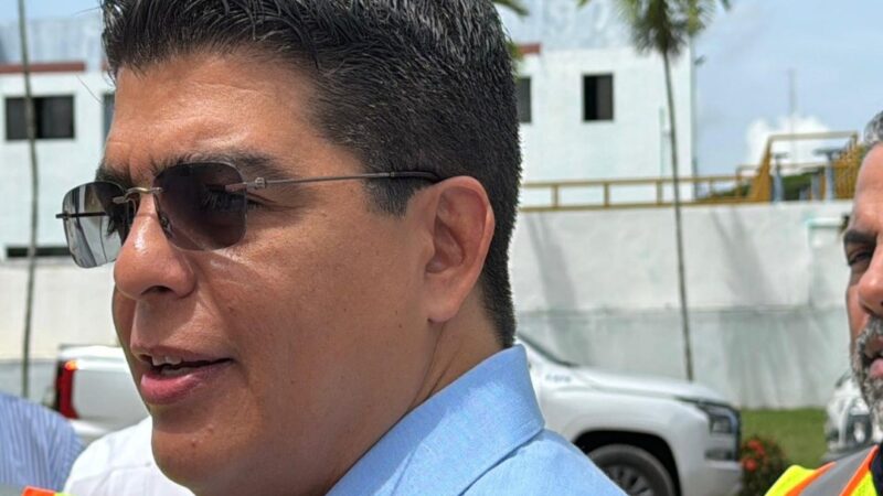Rehabilitación del Acueducto Haina-Manoguayabo Duplicará Suministro de Agua en el DN