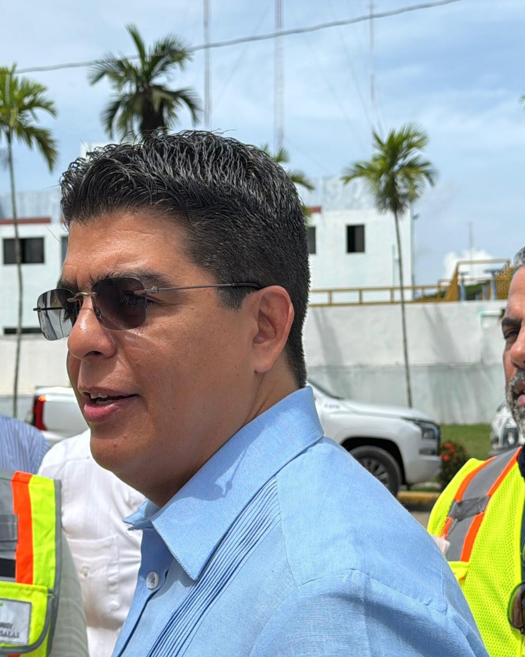 Rehabilitación del Acueducto Haina-Manoguayabo Duplicará Suministro de Agua en el DN