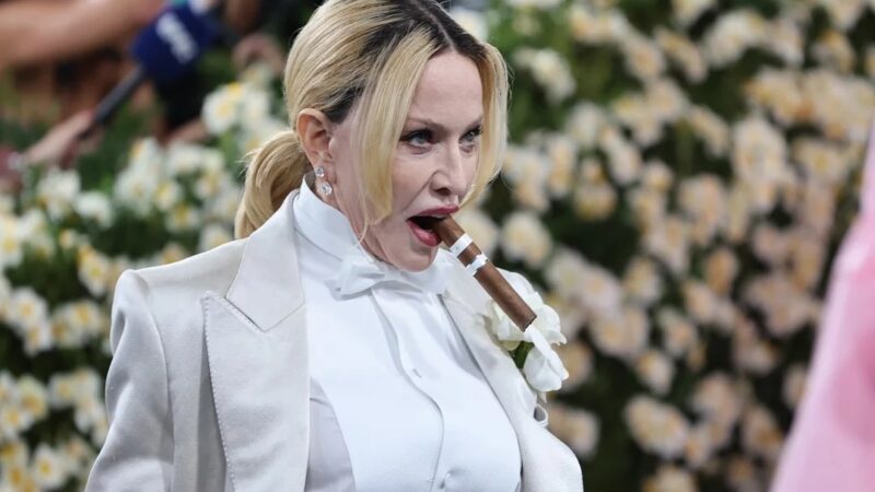 Madonna y su hija Lourdes: Un Dueto que Sana Heridas