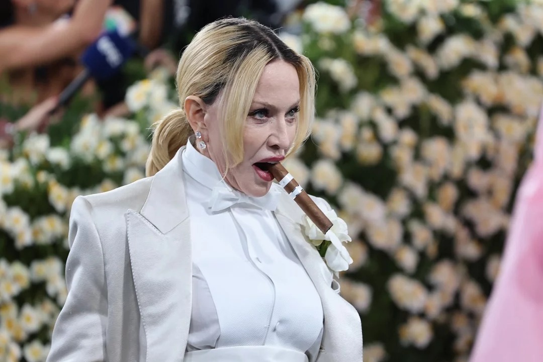 Madonna y su hija Lourdes: Un Dueto que Sana Heridas