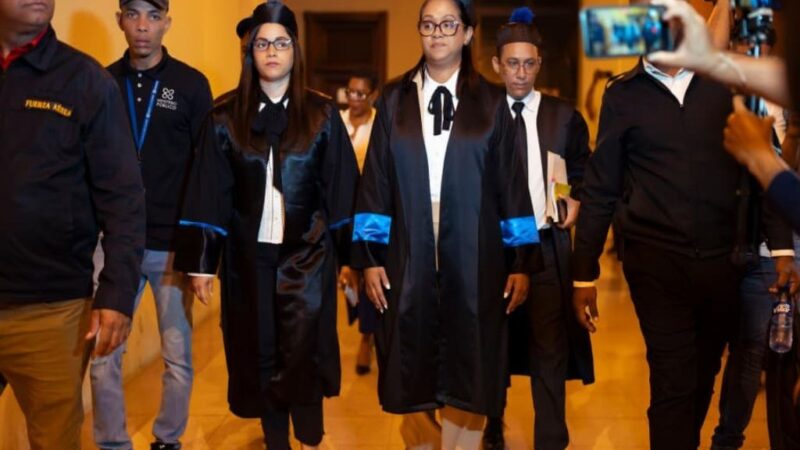 Prisión Preventiva para Implicados en Caso de Corrupción Onco14
