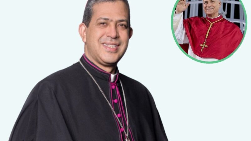 El Papa León XIV Considera Visitar República Dominicana en 2027