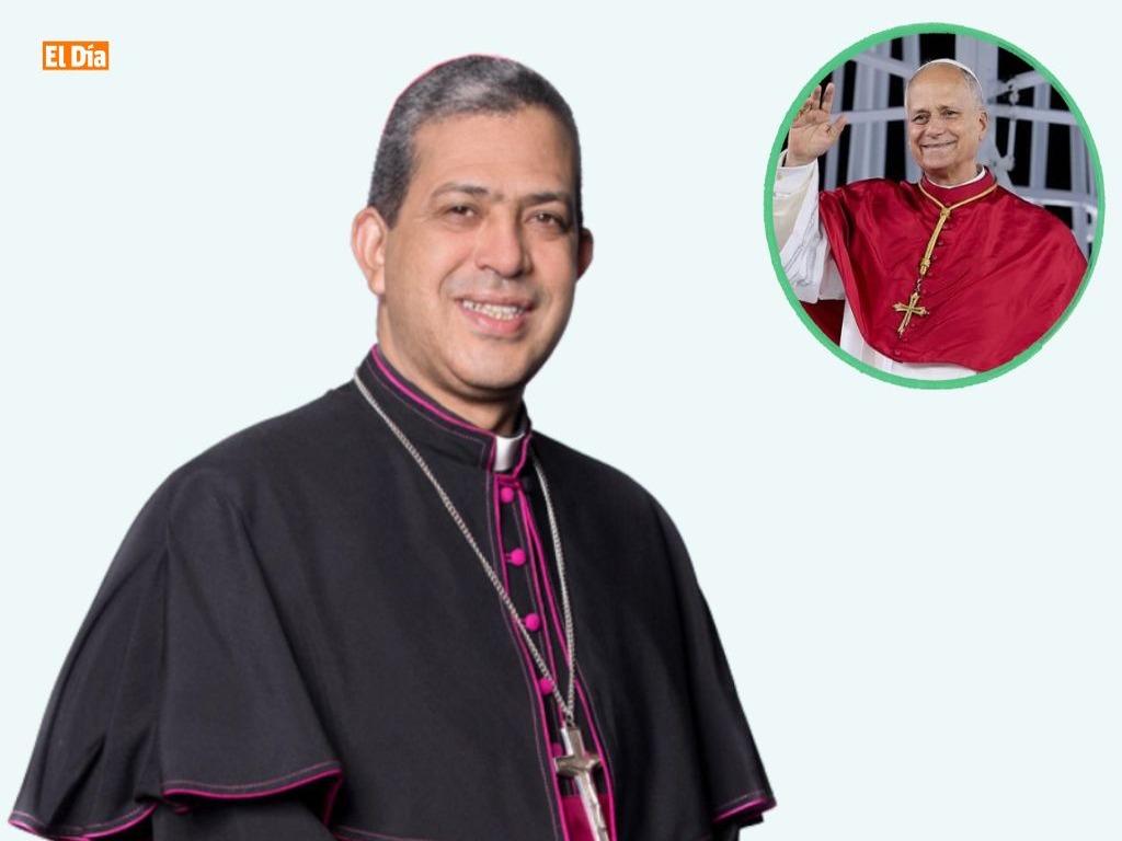 El Papa León XIV Considera Visitar República Dominicana en 2027