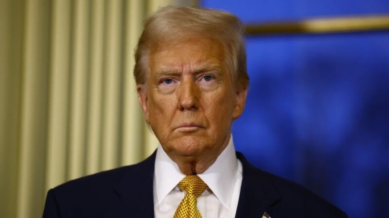 Estados Unidos e Irán formalizan acuerdo anticipado con vigencia inmediata