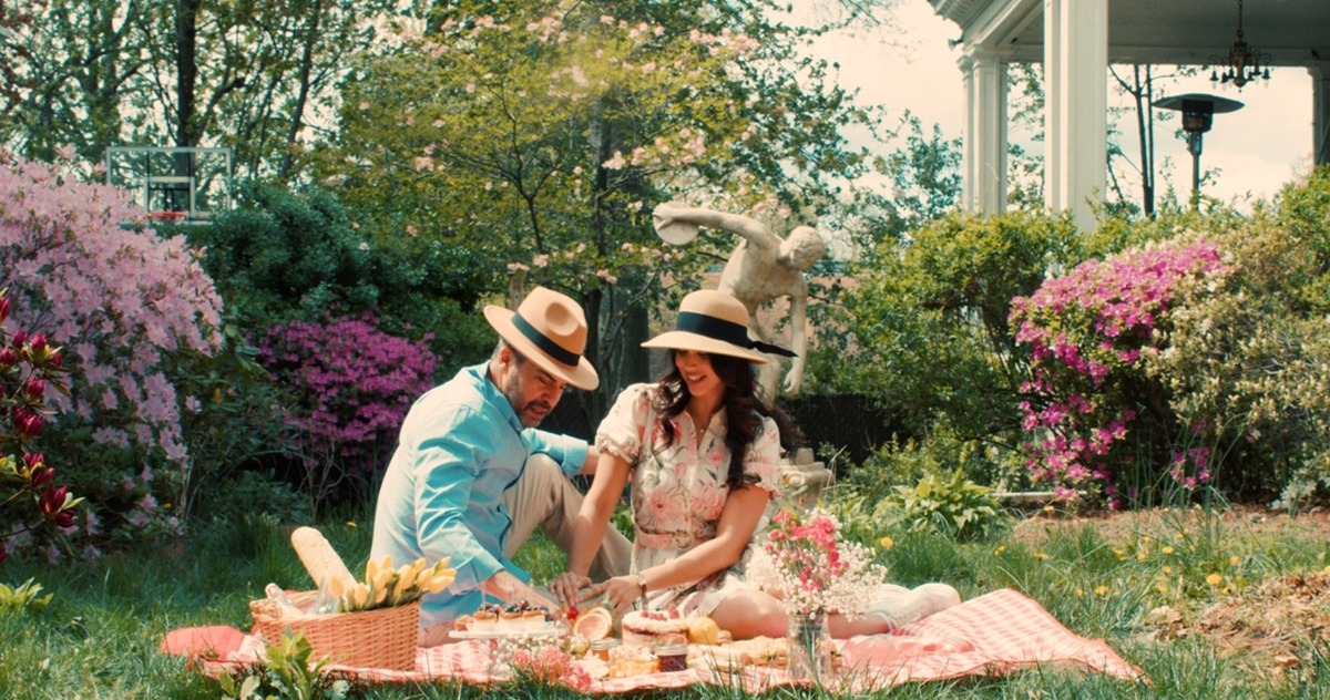 Manny Pérez protagoniza el nuevo videoclip de El Blachy “I Miss You”