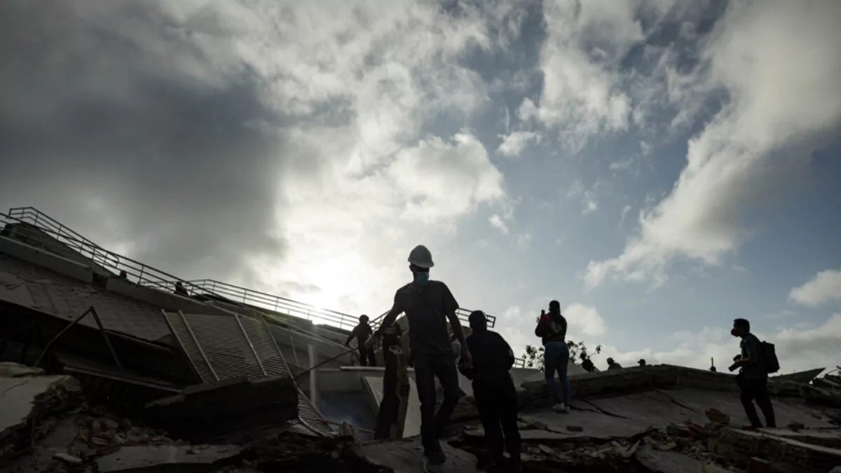 Venezuela Recibe Ayuda Internacional para Enfrentar Crisis Tras Terremotos