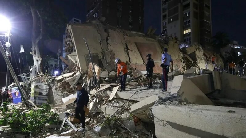 Venezuela en Crisis: Aumentan Víctimas por Devastadores Terremotos