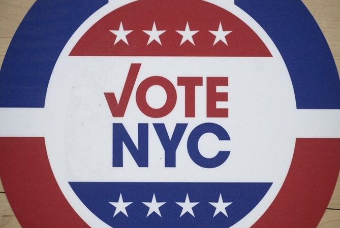 Alarma por Baja Participación Juvenil en Votación Anticipada de Nueva York