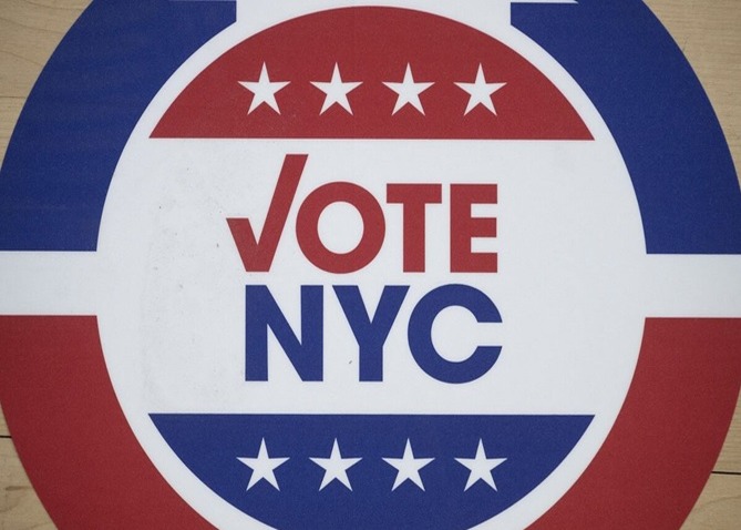 Alarma por Baja Participación Juvenil en Votación Anticipada de Nueva York
