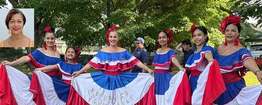 Ballet Folclórico Dominicano “RT” celebra 18 años de cultura en Nueva York