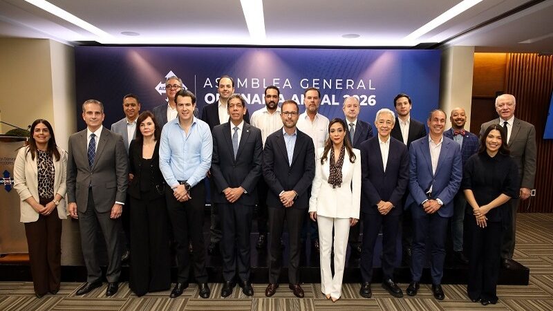 Exportaciones Dominicanas Superan los US$6,413 Millones en 2026