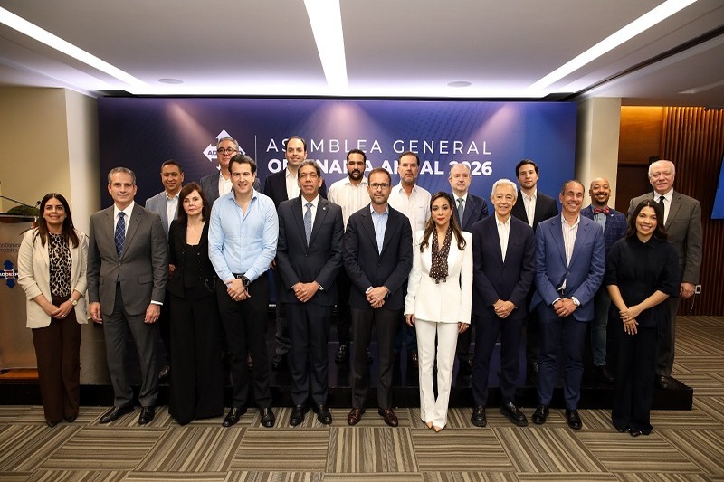 Exportaciones Dominicanas Superan los US$6,413 Millones en 2026
