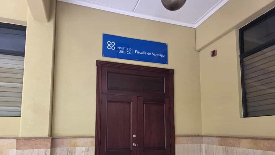 Detienen al Expresidente del Patronato Oncológico del Cibao y su Esposa en Santiago