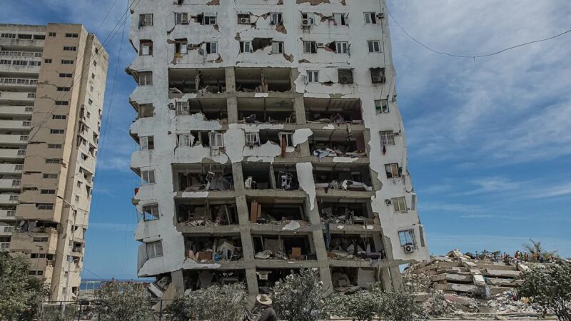 China Envía Ayuda de Emergencia a Venezuela Tras Devastadores Terremotos