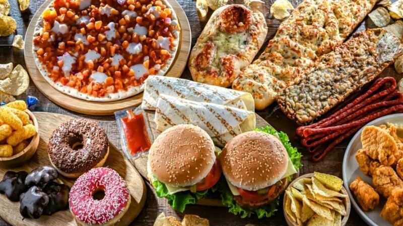 Desayunos que Amenazan la Salud Cardiovascular: Lo que Debes Evitar