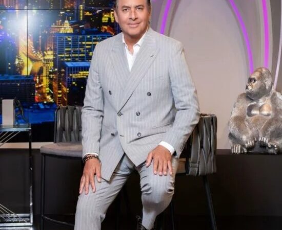 Daniel Sarcos: Un Nostálgico Recuerdo de República Dominicana