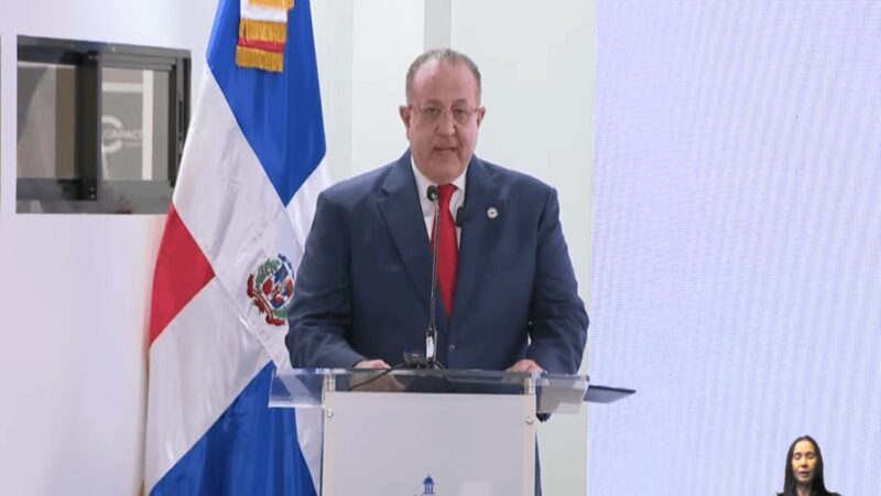 Gobierno Dominicano Lanza Estrategia para Captar RD$90,000 Millones en Respuesta a la Crisis