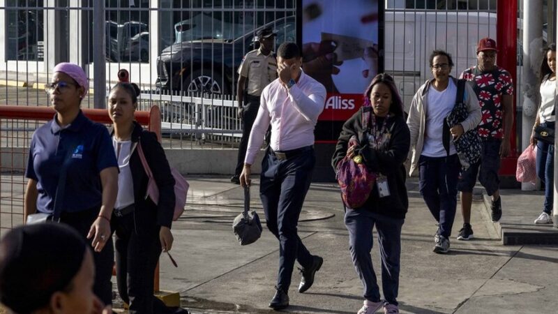 Inflación reduce impacto del aumento al salario mínimo en RD