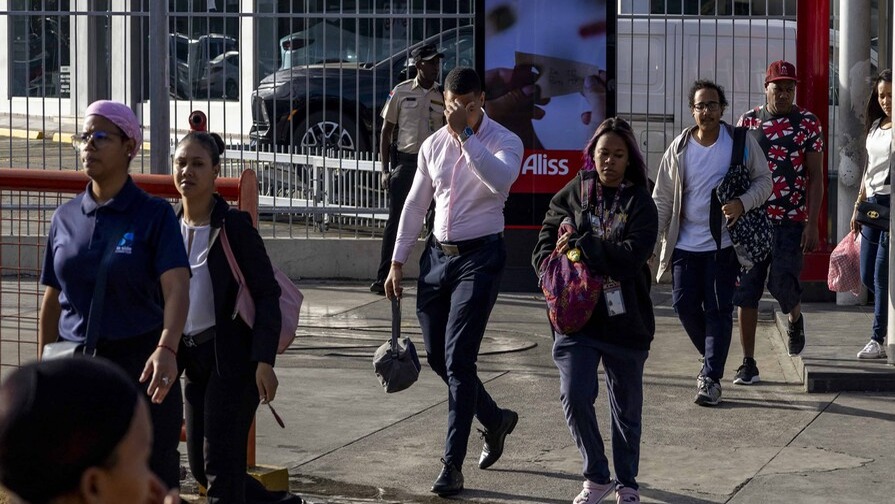 Inflación reduce impacto del aumento al salario mínimo en RD