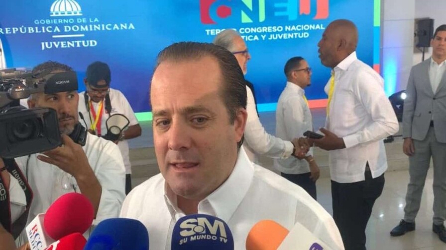 Paliza Exige a la JCE Controlar Actividades Proselitistas Fuera de Tiempo